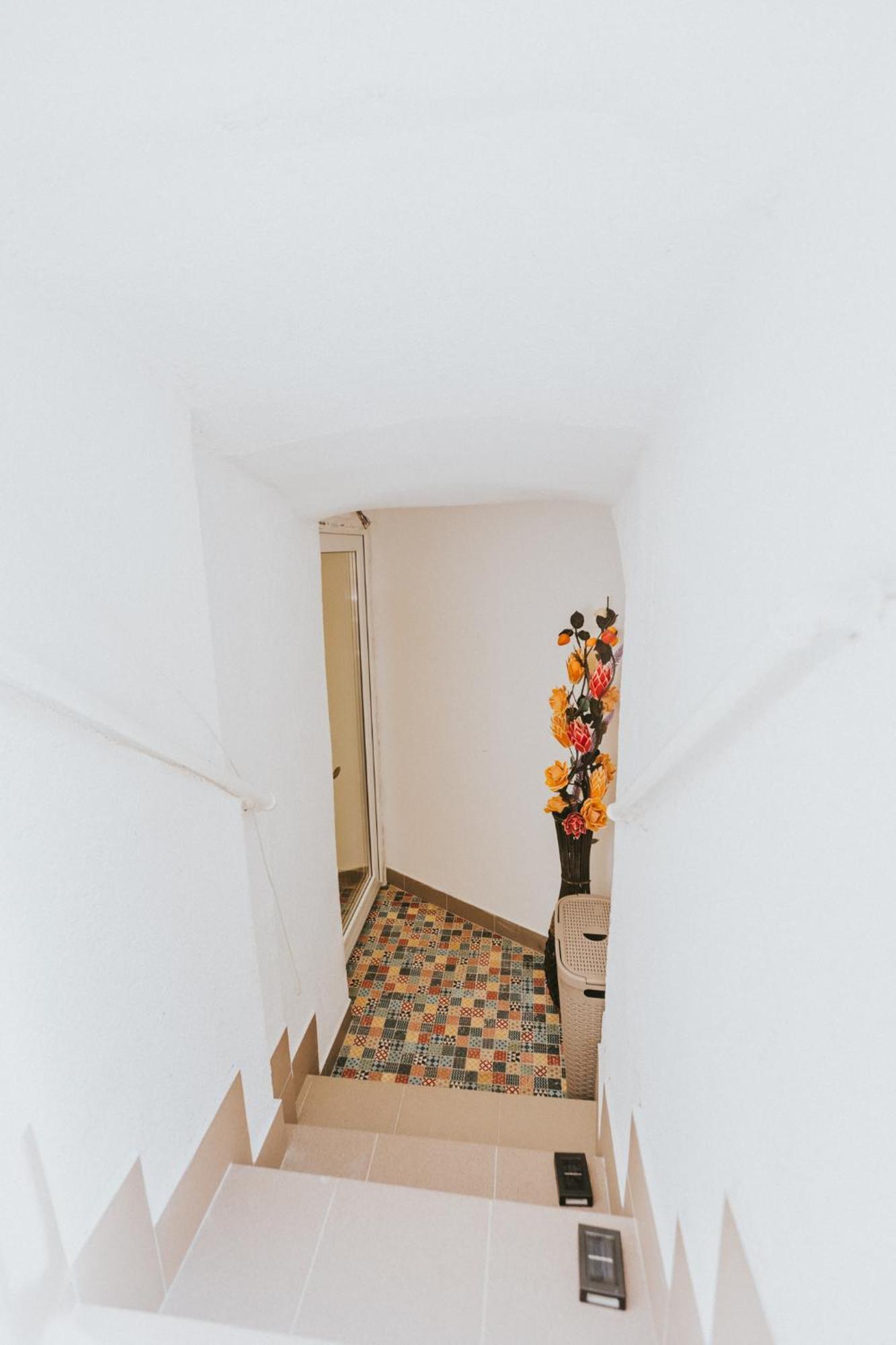 Locart -Cozy Downtown Apartment, Near Black Church With Free Wi-Fi Braszów Zewnętrze zdjęcie