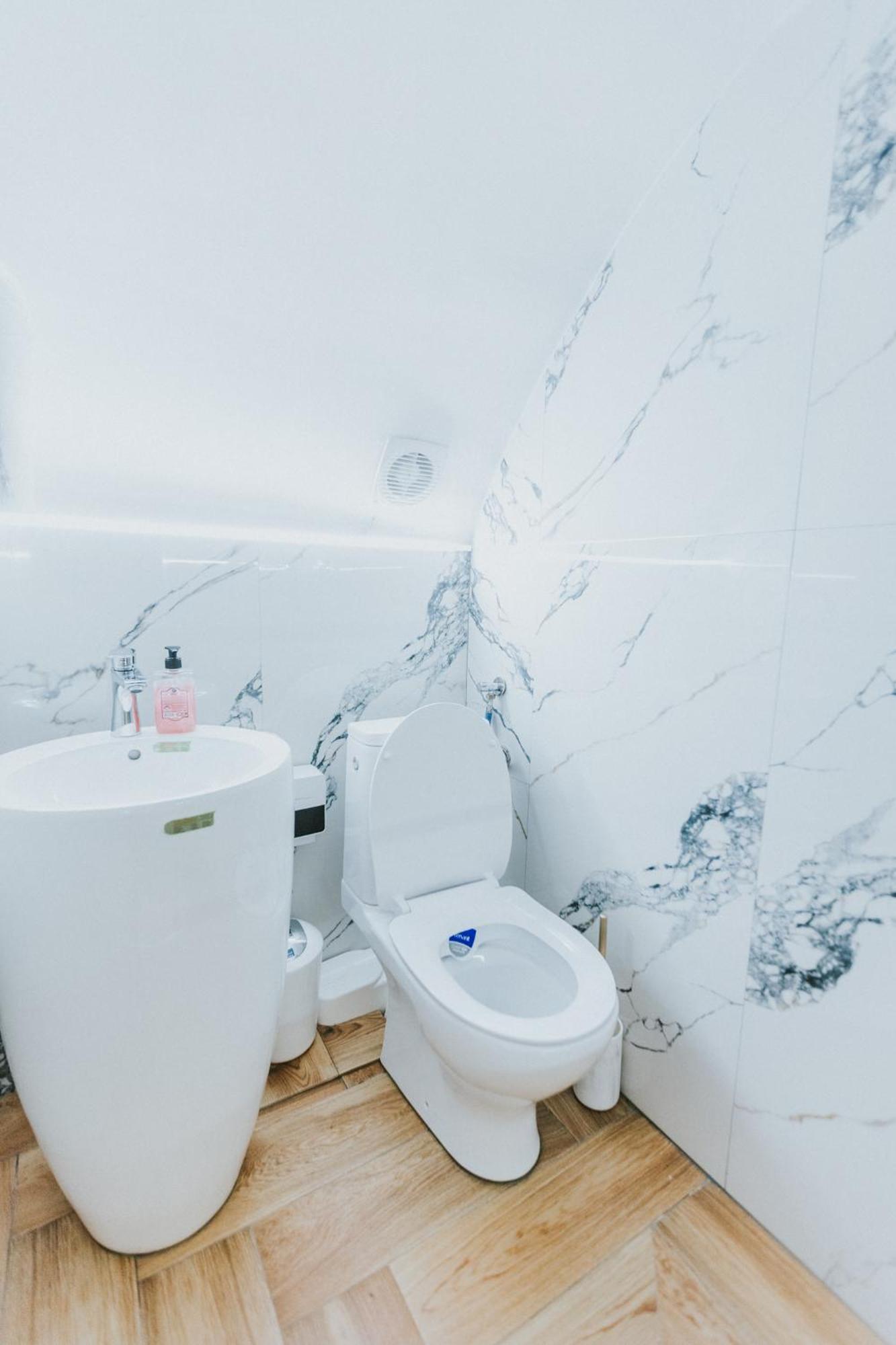 Locart -Cozy Downtown Apartment, Near Black Church With Free Wi-Fi Braszów Zewnętrze zdjęcie